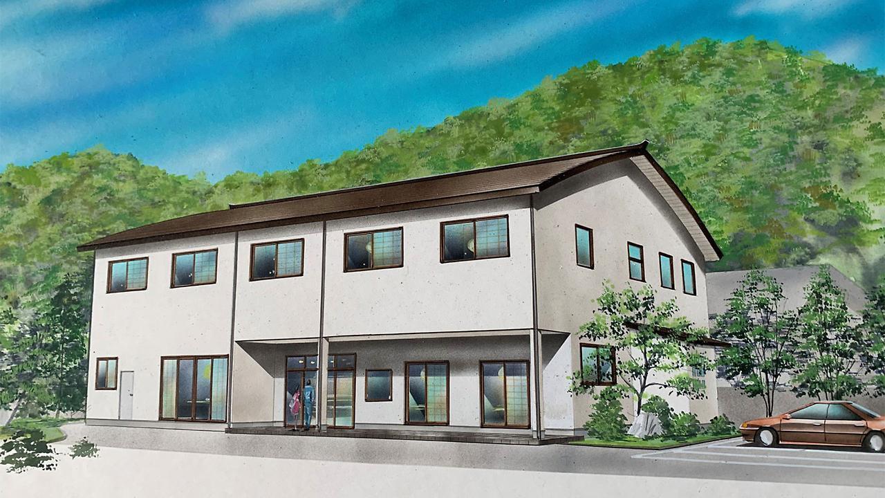 Tokiwa Ryokan Nikko Exterior photo