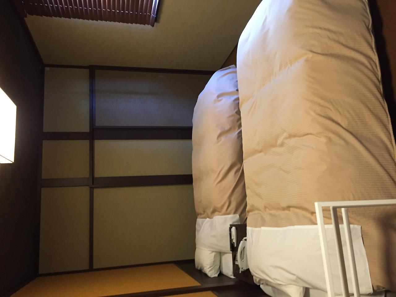 Tokiwa Ryokan Nikko Exterior photo