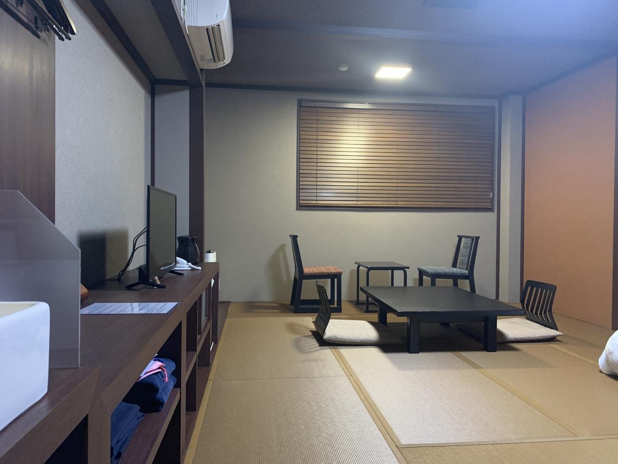 Tokiwa Ryokan Nikko Exterior photo